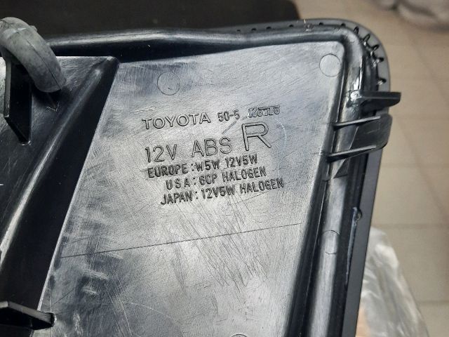 bontott LEXUS LS Jobb Helyzetjelző