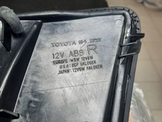 bontott LEXUS LS Jobb Helyzetjelző