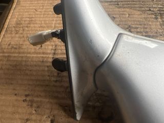 bontott LEXUS LS Jobb Visszapillantó Tükör (Elektromos)