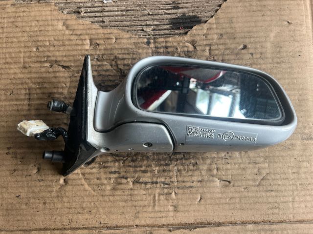 bontott LEXUS LS Jobb Visszapillantó Tükör (Elektromos)