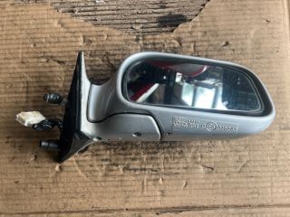 bontott LEXUS LS Jobb Visszapillantó Tükör (Elektromos)