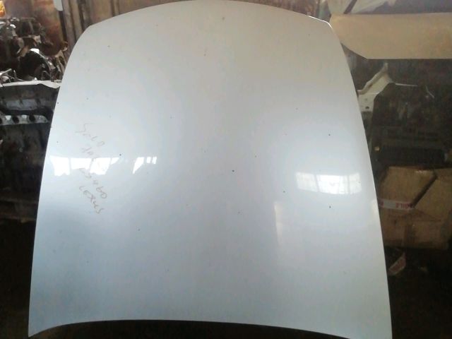 bontott LEXUS LS Motorháztető