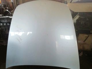 bontott LEXUS LS Motorháztető