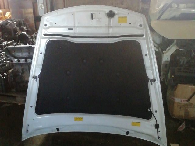 bontott LEXUS LS Motorháztető