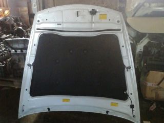 bontott LEXUS LS Motorháztető