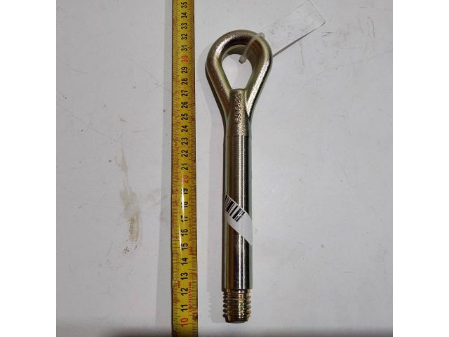 bontott LEXUS LS Vonószem