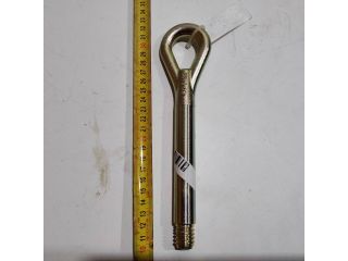 bontott LEXUS LS Vonószem