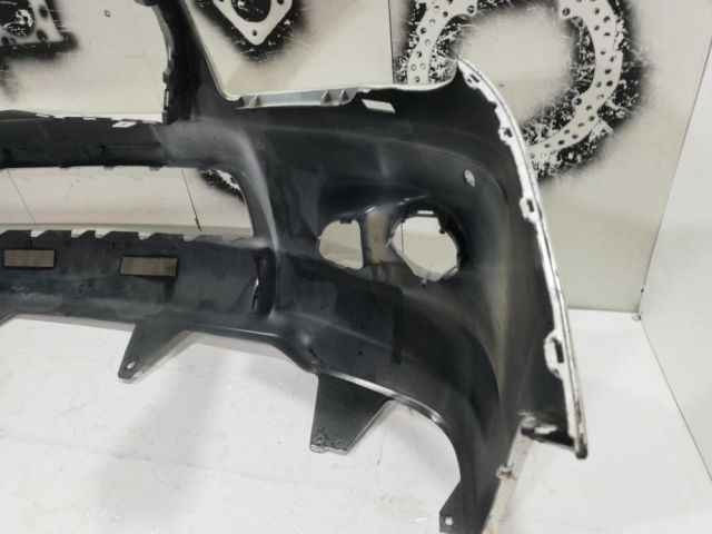 bontott LEXUS LX Első Lökhárító (Üresen)