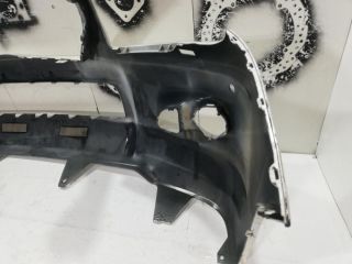 bontott LEXUS LX Első Lökhárító (Üresen)