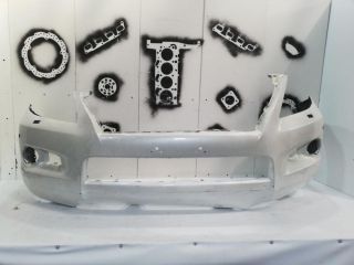 bontott LEXUS LX Első Lökhárító (Üresen)