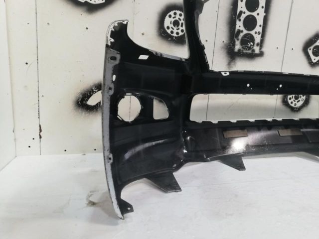 bontott LEXUS LX Első Lökhárító (Üresen)