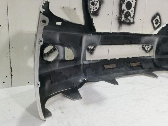 bontott LEXUS LX Első Lökhárító (Üresen)