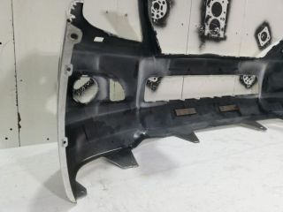 bontott LEXUS LX Első Lökhárító (Üresen)