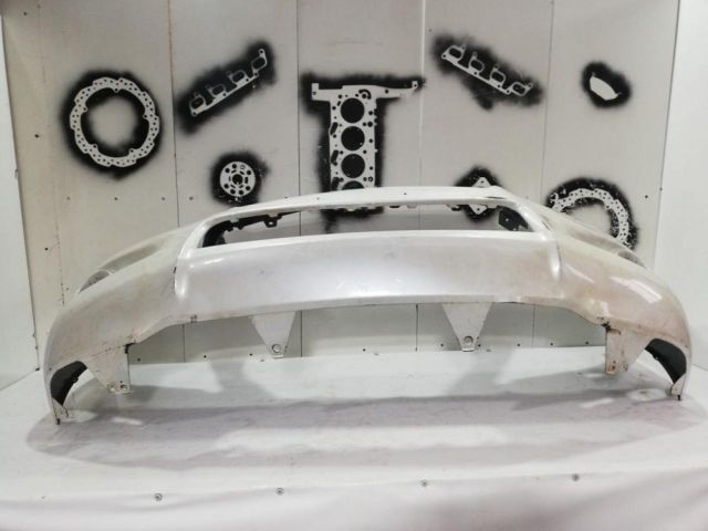 bontott LEXUS LX Első Lökhárító (Üresen)