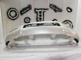 bontott LEXUS LX Első Lökhárító (Üresen)