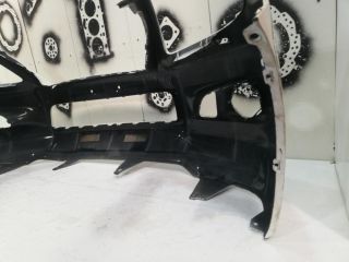 bontott LEXUS LX Első Lökhárító (Üresen)