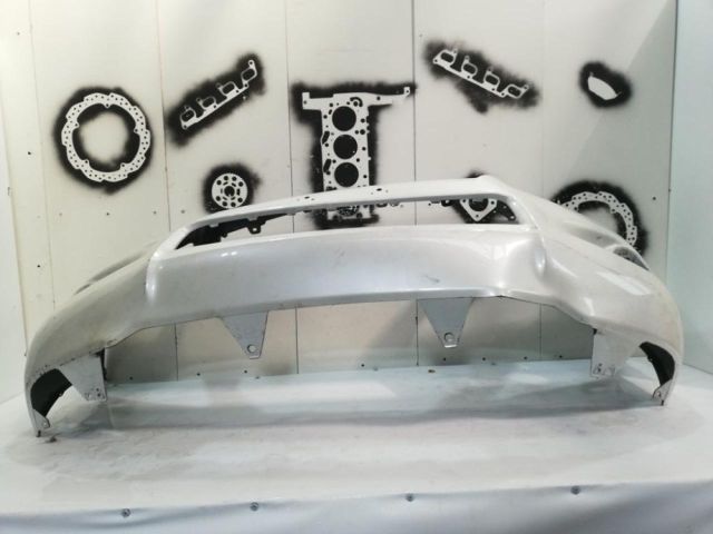 bontott LEXUS LX Első Lökhárító (Üresen)