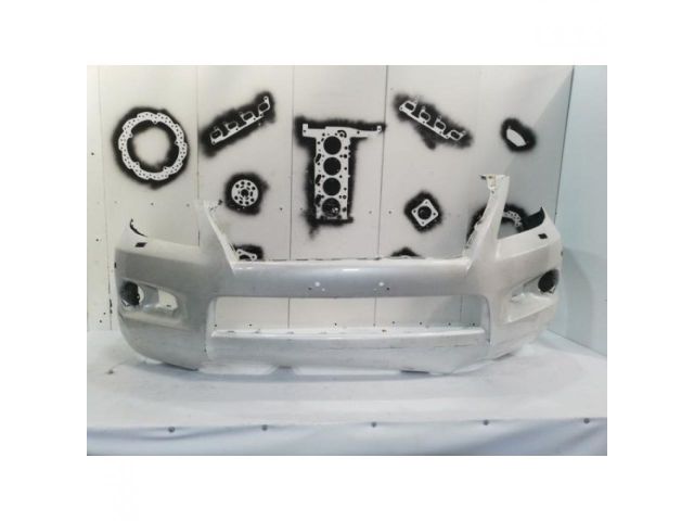 bontott LEXUS LX Első Lökhárító (Üresen)