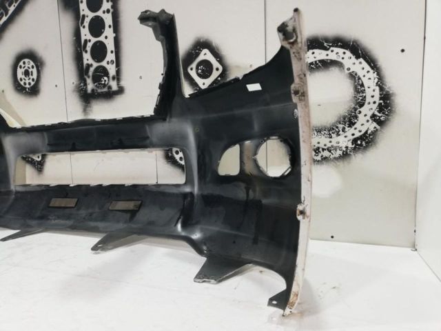 bontott LEXUS LX Első Lökhárító (Üresen)