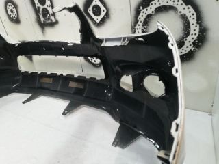 bontott LEXUS LX Első Lökhárító (Üresen)