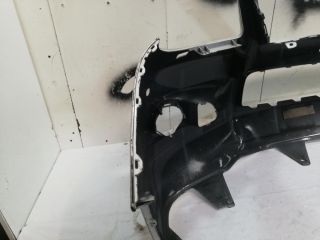 bontott LEXUS LX Első Lökhárító (Üresen)