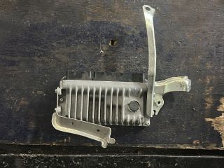 bontott LEXUS NX Motorvezérlő