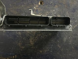 bontott LEXUS NX Motorvezérlő