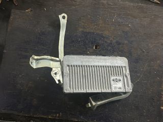 bontott LEXUS NX Motorvezérlő