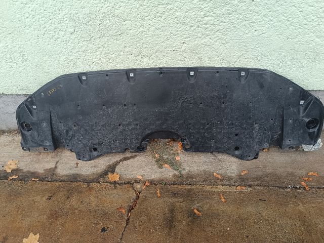 bontott LEXUS NX Alsó Motorburkolat