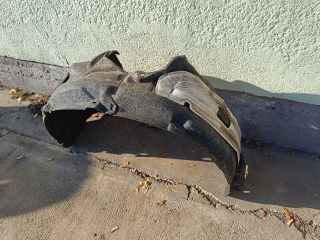 bontott LEXUS NX Bal első Első Dobbetét (Kerékjárati, Műanyag)