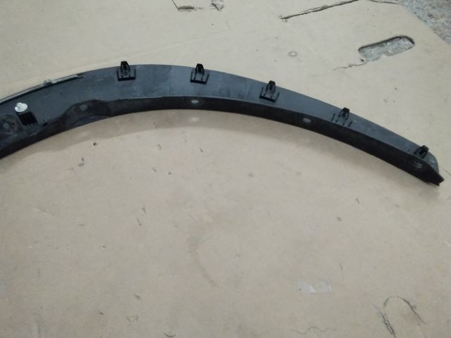 bontott LEXUS NX Bal első Sárvédő Díszléc