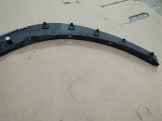 bontott LEXUS NX Bal első Sárvédő Díszléc