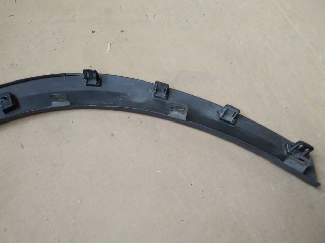 bontott LEXUS NX Bal első Sárvédő Díszléc