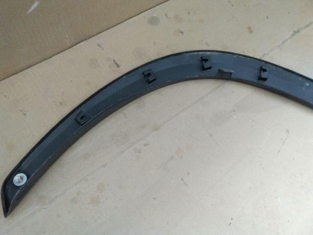 bontott LEXUS NX Bal első Sárvédő Díszléc