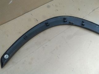 bontott LEXUS NX Bal első Sárvédő Díszléc