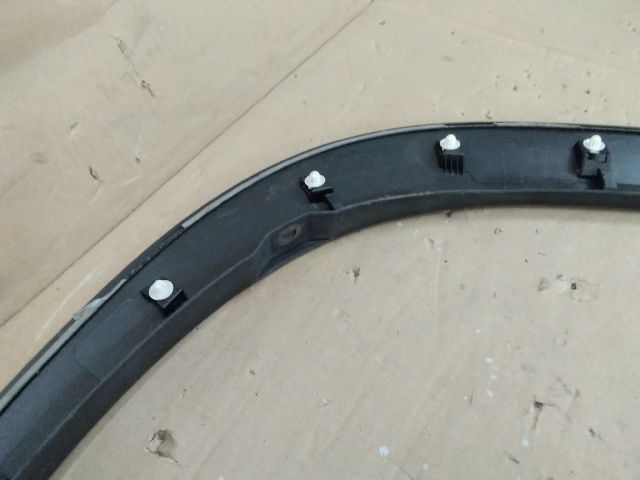 bontott LEXUS NX Bal első Sárvédő Díszléc