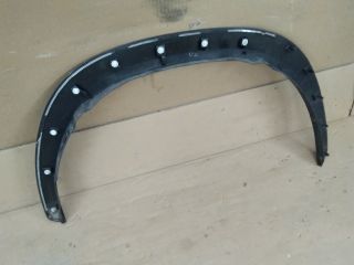 bontott LEXUS NX Bal első Sárvédő Díszléc