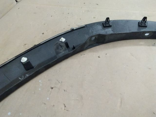 bontott LEXUS NX Bal első Sárvédő Díszléc