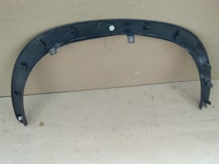 bontott LEXUS NX Bal első Sárvédő Díszléc