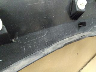 bontott LEXUS NX Bal első Sárvédő Díszléc