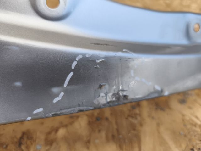 bontott LEXUS NX Bal első Sárvédő