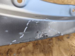 bontott LEXUS NX Bal első Sárvédő