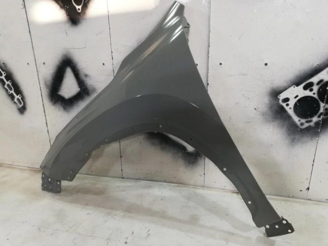 bontott LEXUS NX Bal első Sárvédő