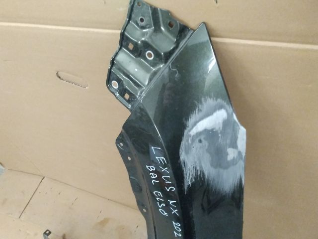 bontott LEXUS NX Bal első Sárvédő