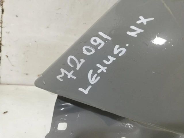 bontott LEXUS NX Bal első Sárvédő