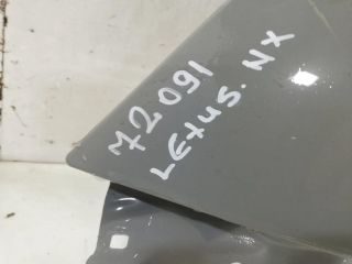 bontott LEXUS NX Bal első Sárvédő