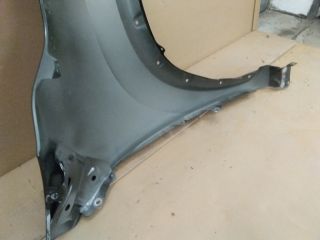 bontott LEXUS NX Bal első Sárvédő