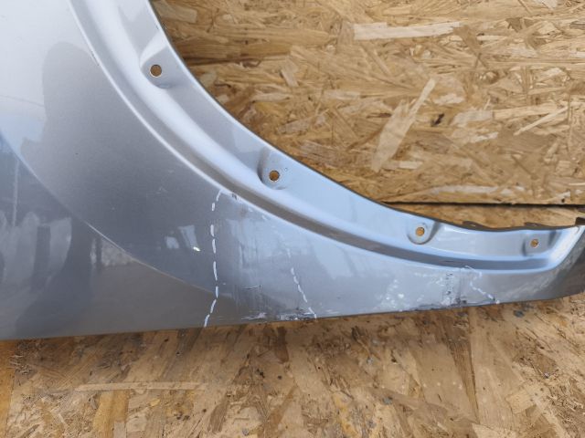 bontott LEXUS NX Bal első Sárvédő