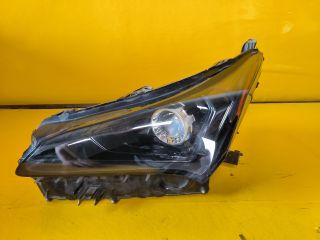 bontott LEXUS NX Bal Fényszóró