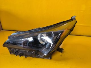 bontott LEXUS NX Bal Fényszóró